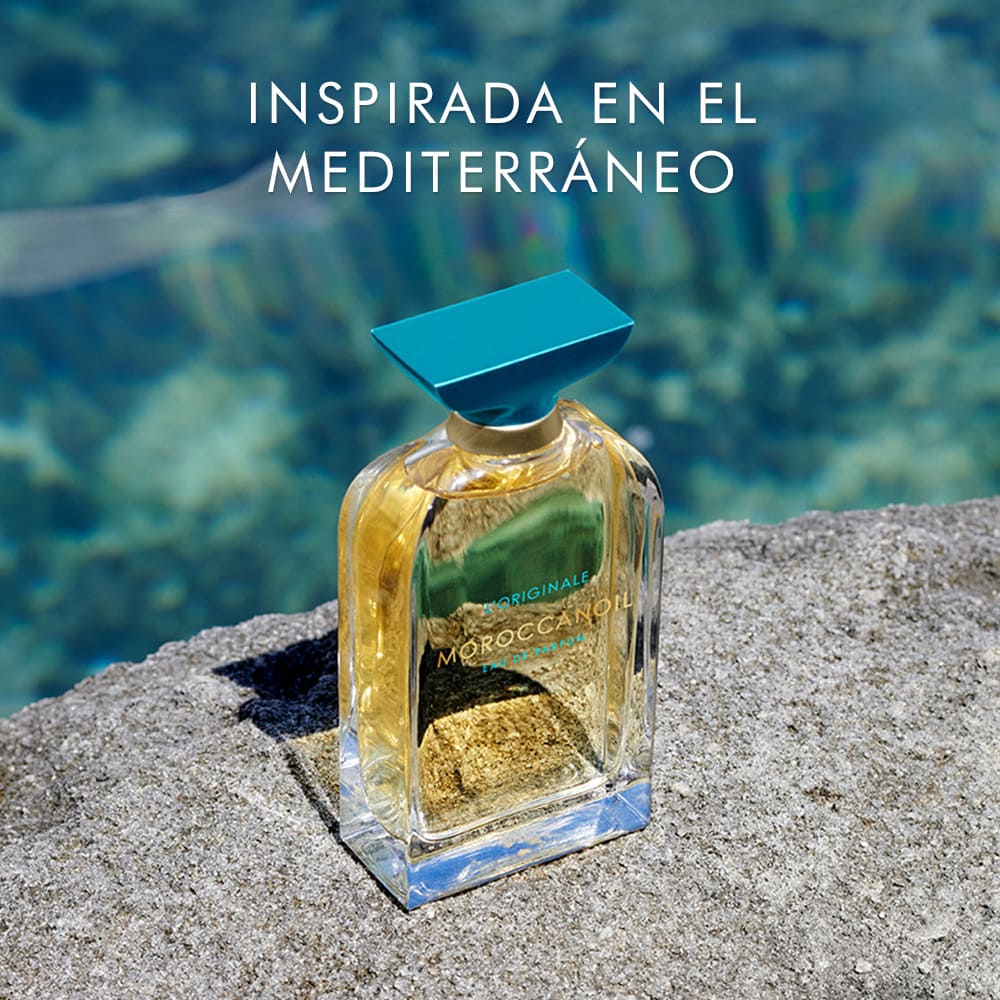 MINI L&rsquo;ORIGINALE & LUMI&Egrave;RE DU JOUR EAU DE PARFUM SET